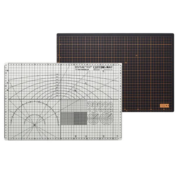 DSPIAE A3 Cutting Mat