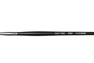 Mr. Brush Fine Flat – Obrázok 2