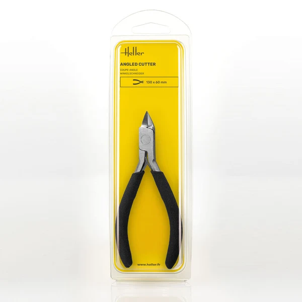 Heller Angled Cutter