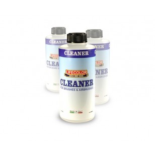 Complements Lifecolor Cleaner 250ml