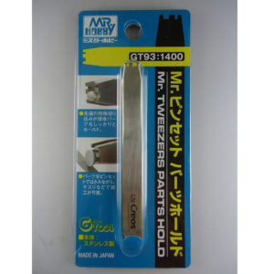 MR.TWEEZERS PARTS HOLDER – Obrázok 2