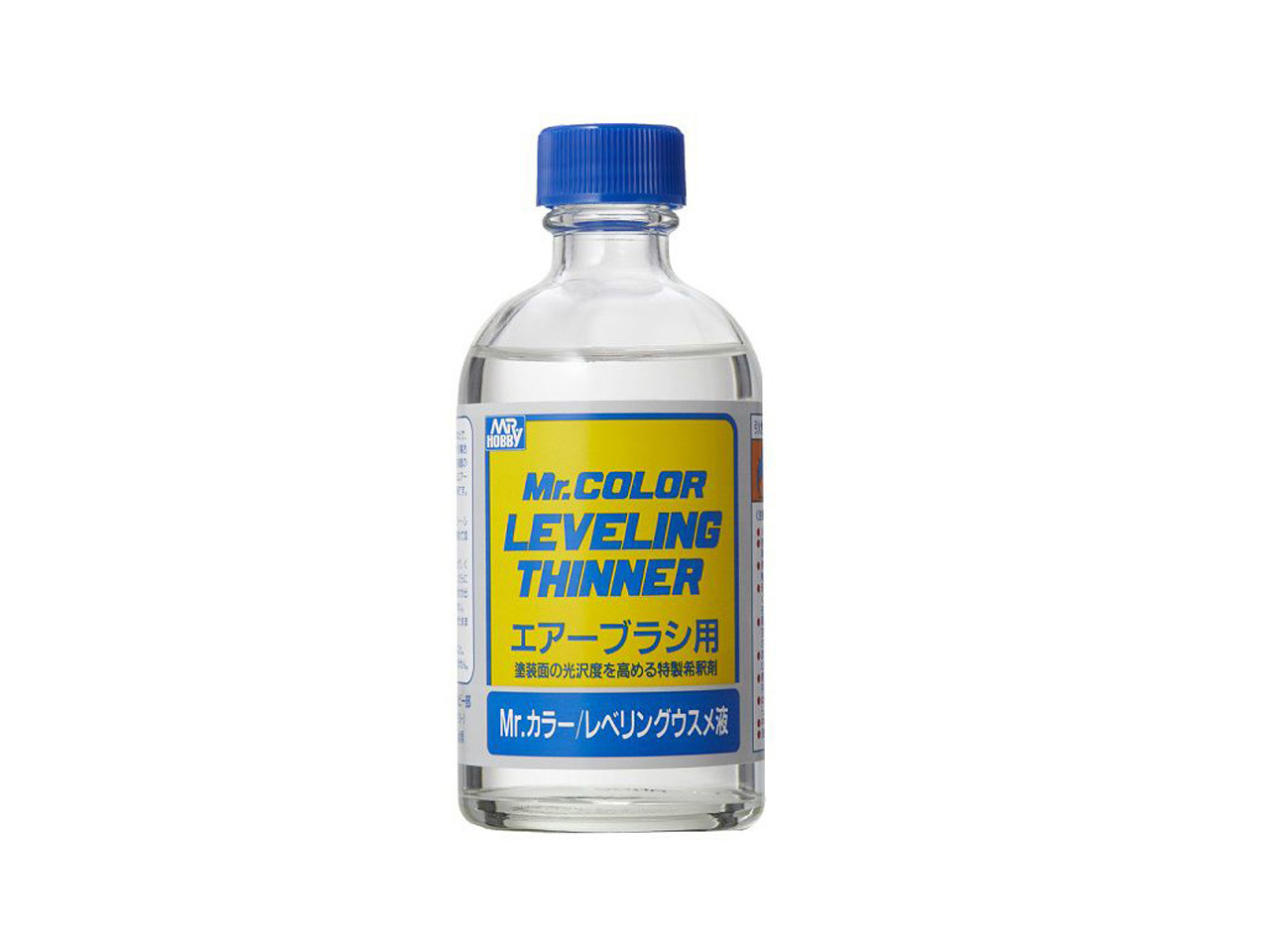 Mr.LEVELING THINNER 110ml