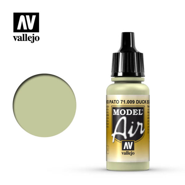 Model Air Acrylic 71.009 Eau de Nil “Duck Egg Green”