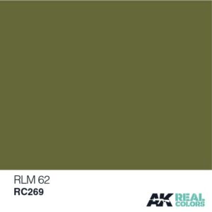AK Real Colors RC269 RLM 62 – Obrázok 2
