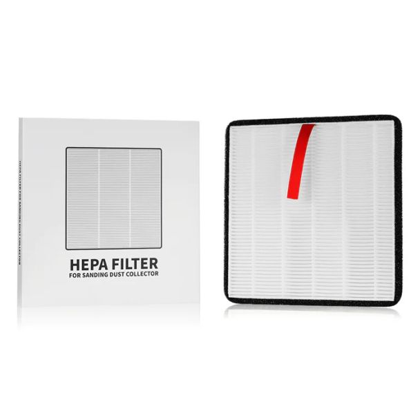 DSPIAE Filter for Sanding Dust Collector