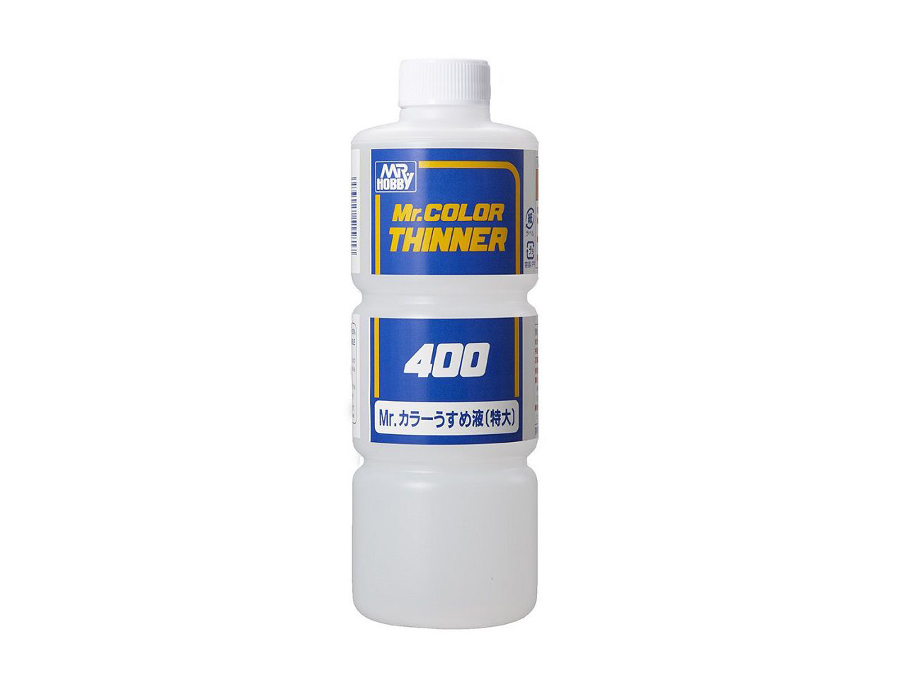 Mr.THINNER 400ml – Obrázok 1