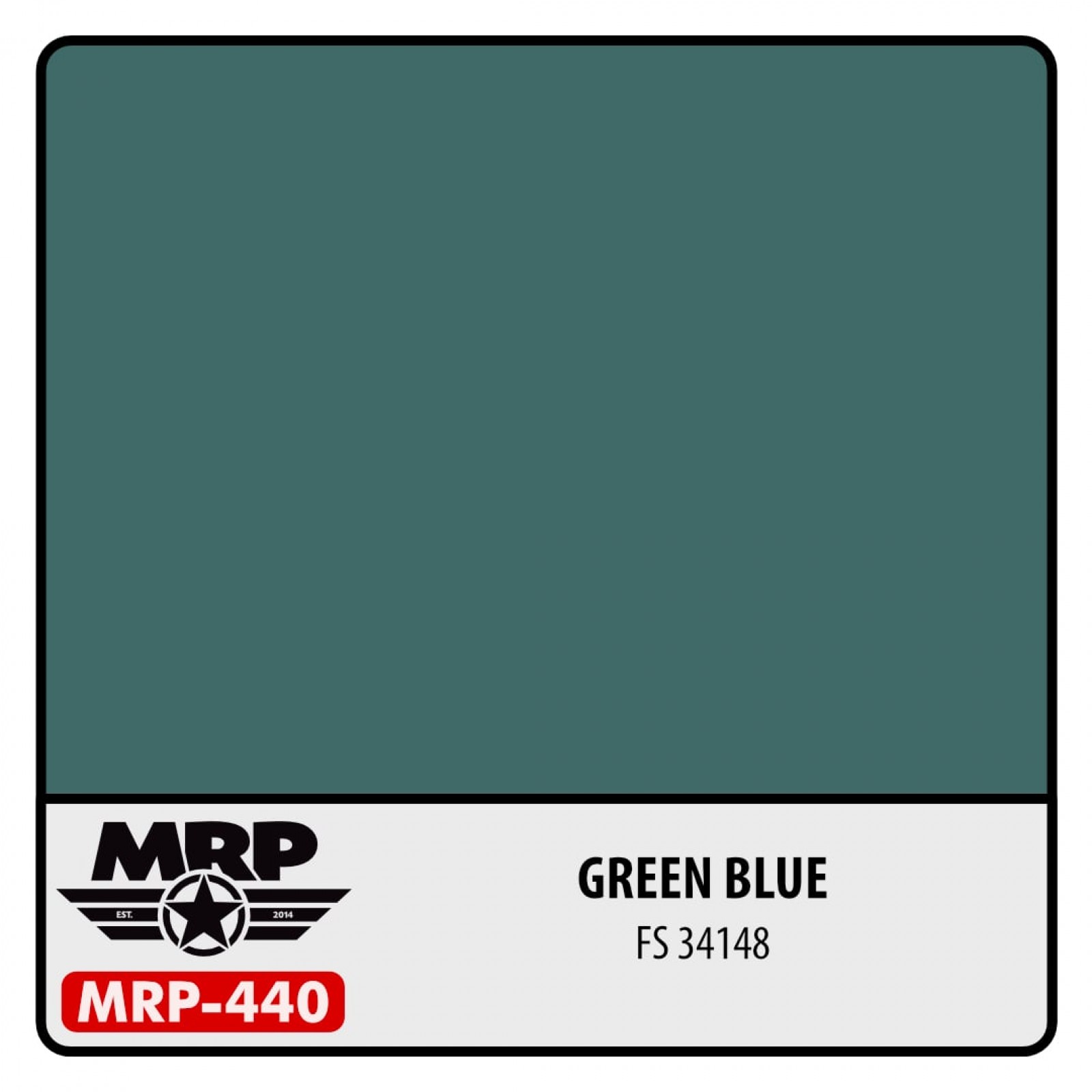 MRP-440 DIRTY GREEN FS 34148