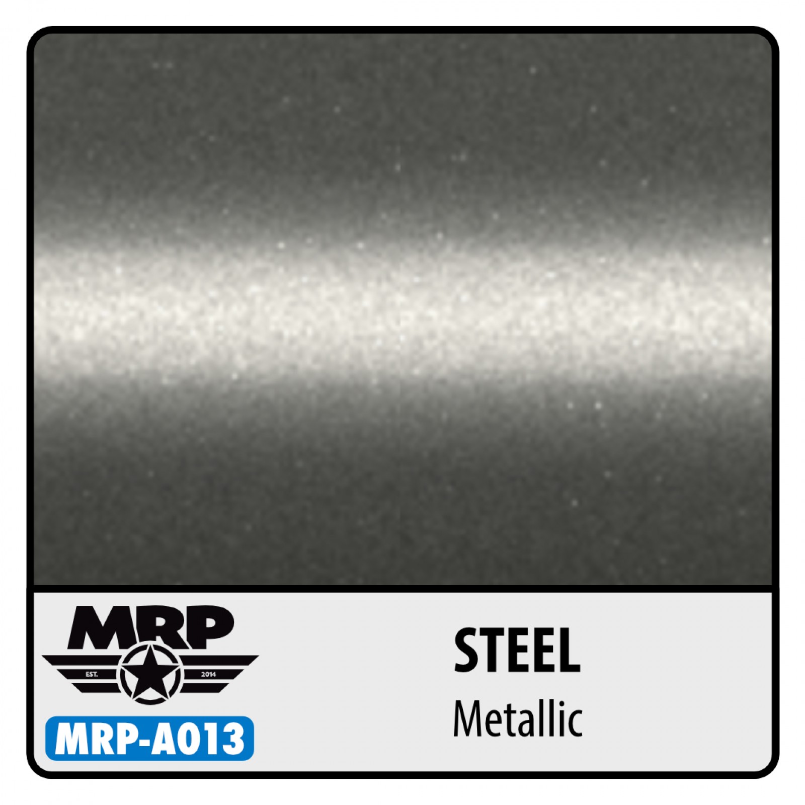 Aqua MRP-A013 Steel