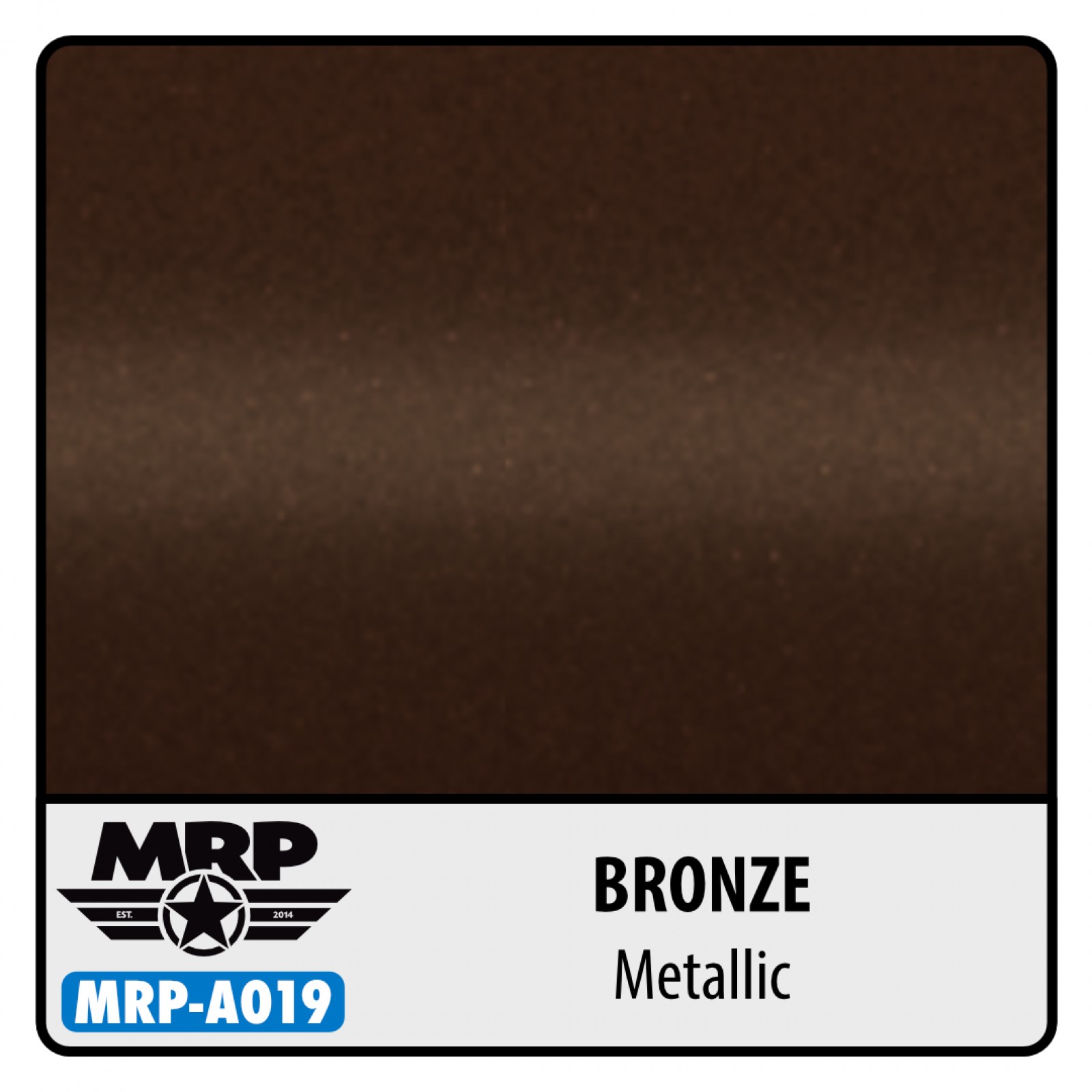 Aqua MRP-A019 Bronze