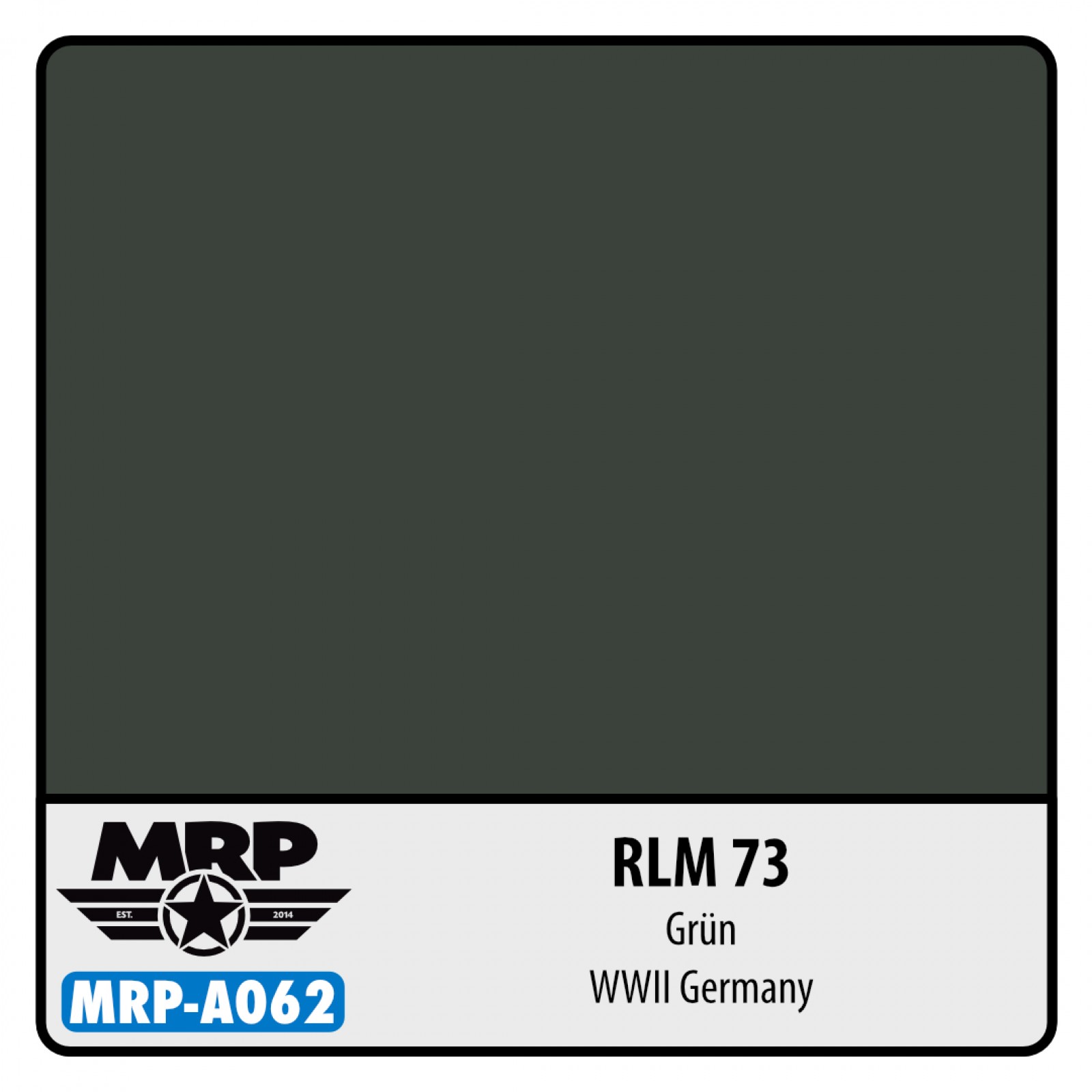 Aqua MRP-A062 RLM 73