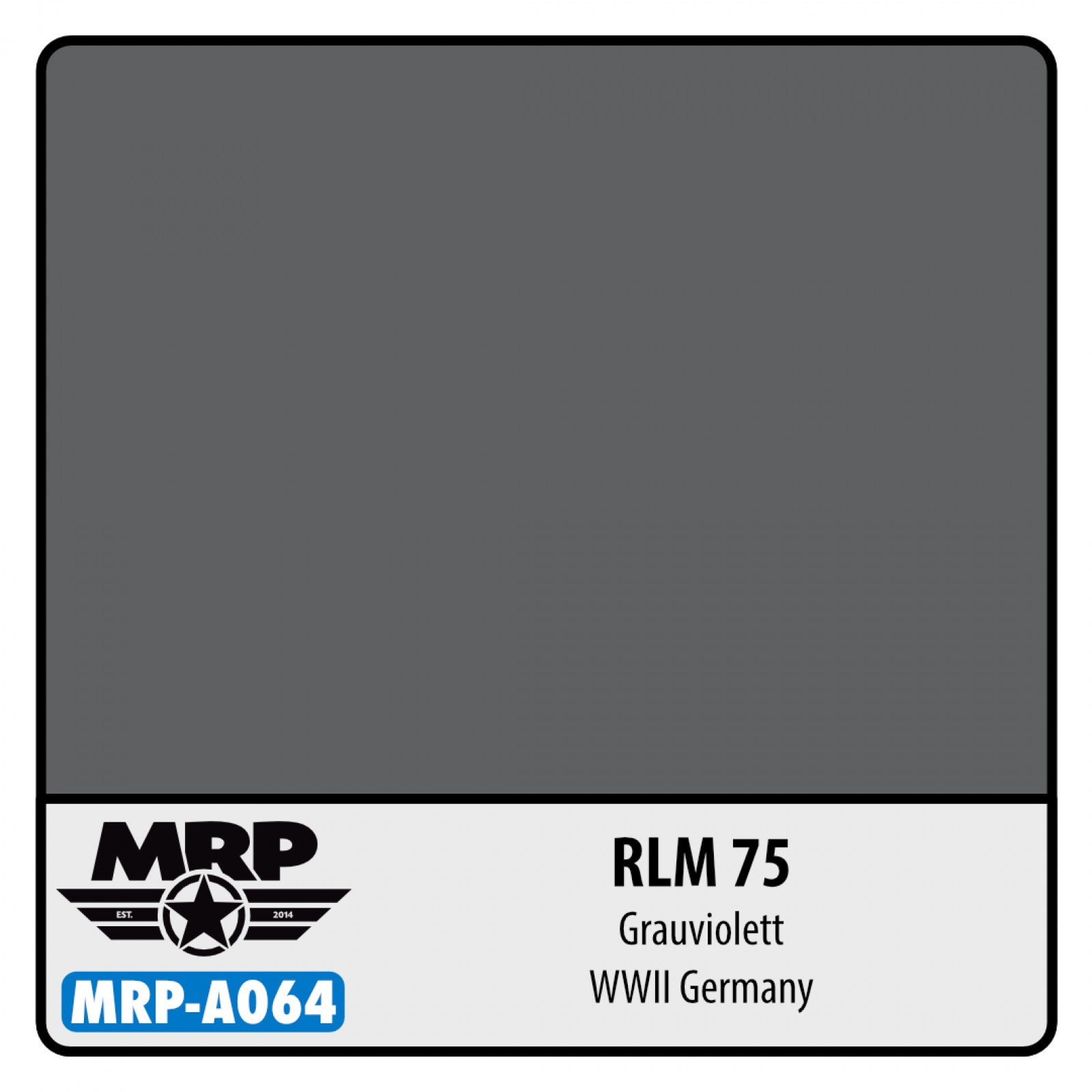 Aqua MRP-A064 RLM 75