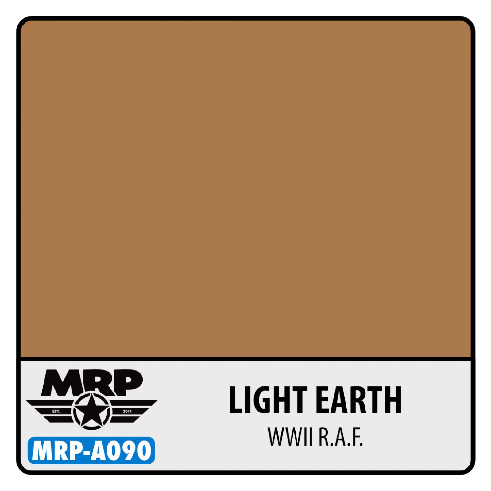 Aqua MRP-A090 LIGHT EARTH