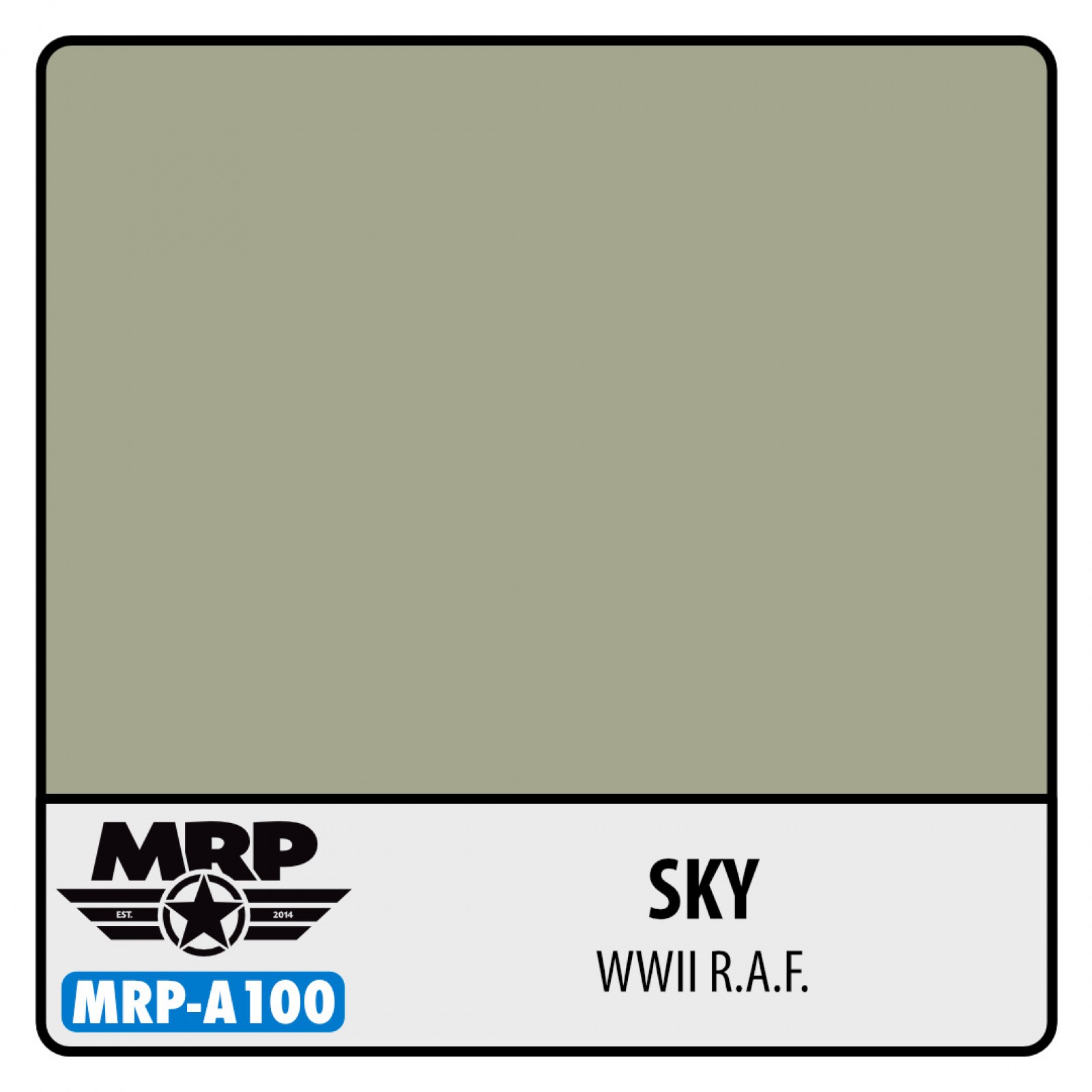 Aqua MRP-A100 SKY