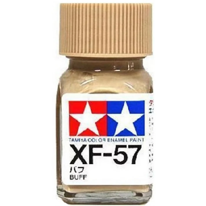 Tamiya Enamel XF-57 Buff