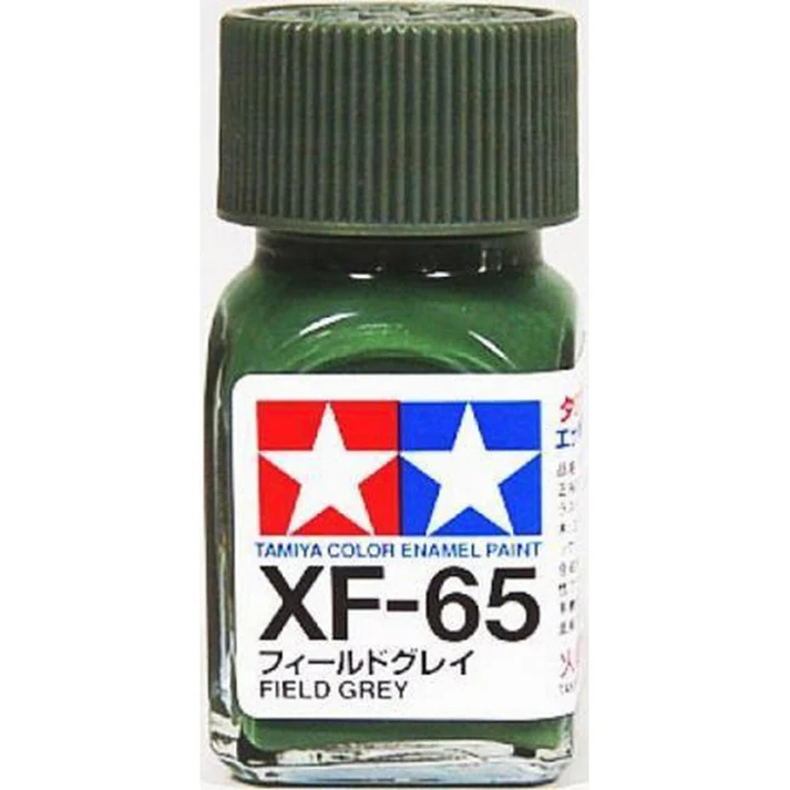 Tamiya Enamel XF-65 Field Grey